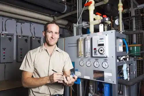 energy audit Frontenac